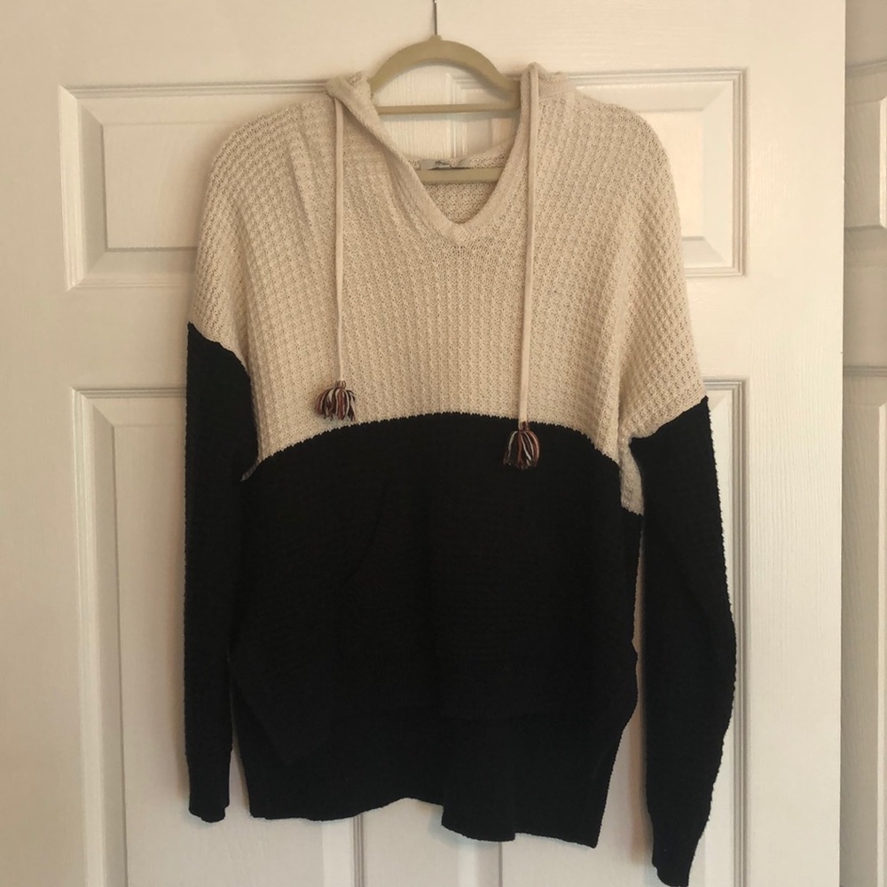 Madewell Women’s Sweater